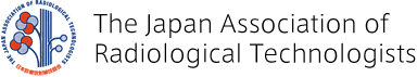 The Japan Association of Radiological Technologists