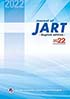 Journal of JART -English edition- 2022